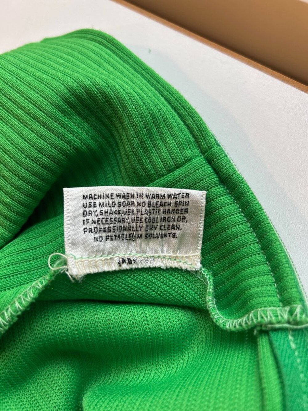 David Crystal LACOSTE Vintage Dress - Picture 7 of 7